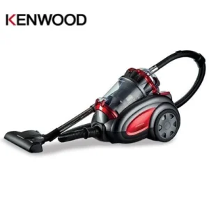 Aspirateur Sans Sac 2200W Technologie XtremeCyclone Kenwood Original VBP80.000