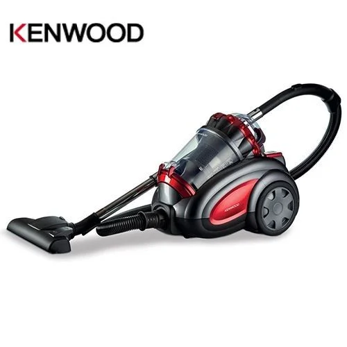 Aspirateur Sans Sac 2200W Technologie XtremeCyclone Kenwood Original VBP80.000