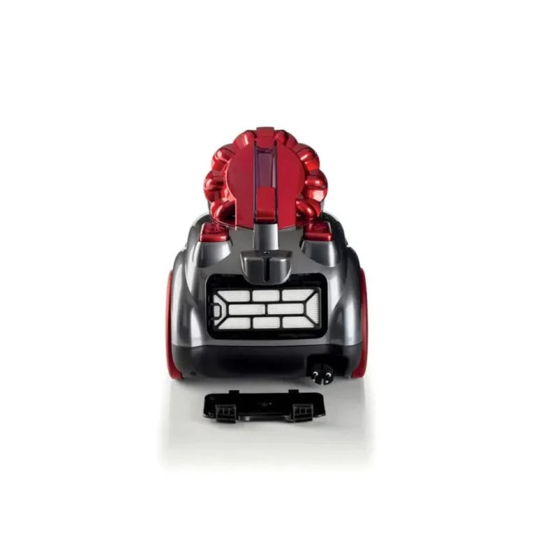 Aspirateur Sans Sac 2200W Technologie XtremeCyclone Kenwood Original VBP80.000 – Image 7