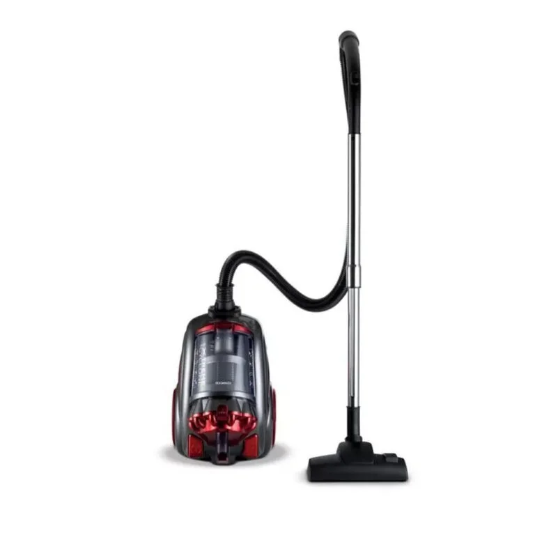 Aspirateur Sans Sac 2200W Technologie XtremeCyclone Kenwood Original VBP80.000 – Image 6