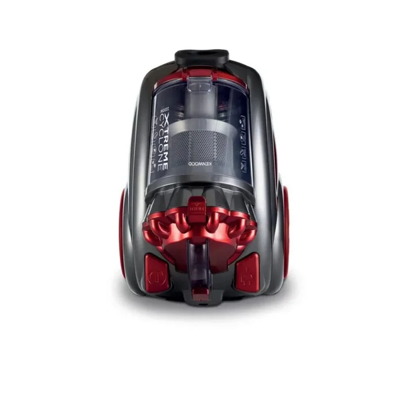 Aspirateur Sans Sac 2200W Technologie XtremeCyclone Kenwood Original VBP80.000 – Image 8