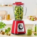 Blender Électrique 800W 1,75L Moulinex LM430510 – Image 2