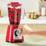 Blender Électrique 800W 1,75L Moulinex LM430510 – Image 3