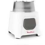 Blender Électrique 1.5L 450W Avec Moulin À Légumes Moulinex LM2B3126 – Image 4